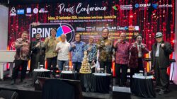 Industri Percetakan Beralih ke Digital, ALLPrint Indonesia 2026 Bidik 60.000 Pengunjung