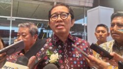 Wakil Menteri Perindustrian Faisol Riza. Foto: metrotv/peluangnews