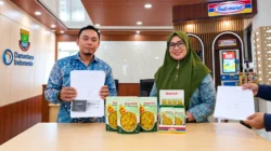 Kopsyah BMI Buka Akses Pasar, Produk Suryati Tembus 50 Gerai Indomaret
