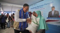 Prabowo Perpanjang Bantuan Beras hingga Desember 2026, 33,2 Juta Keluarga Jadi Sasaran