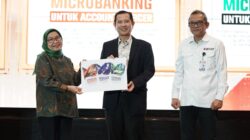 BSMR luncurkan sertifikasi manajemen risiko microbanking