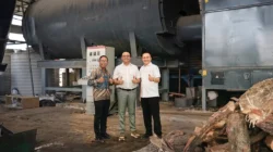 Indogula Jayabaya Gaspol Ekspansi, Mesin Baru Disiapkan Tembus Pasar Ekspor