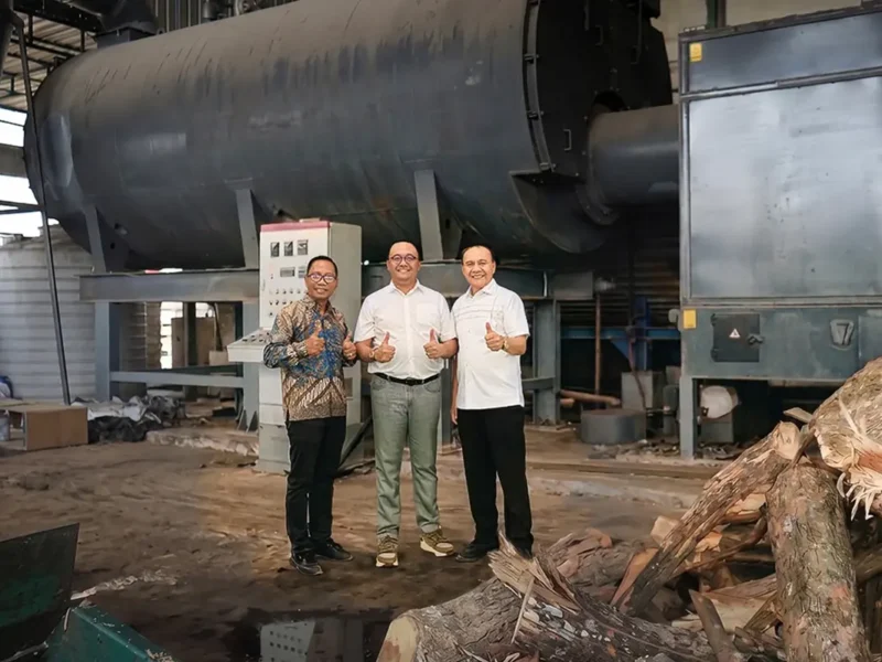 Indogula Jayabaya Gaspol Ekspansi, Mesin Baru Disiapkan Tembus Pasar Ekspor