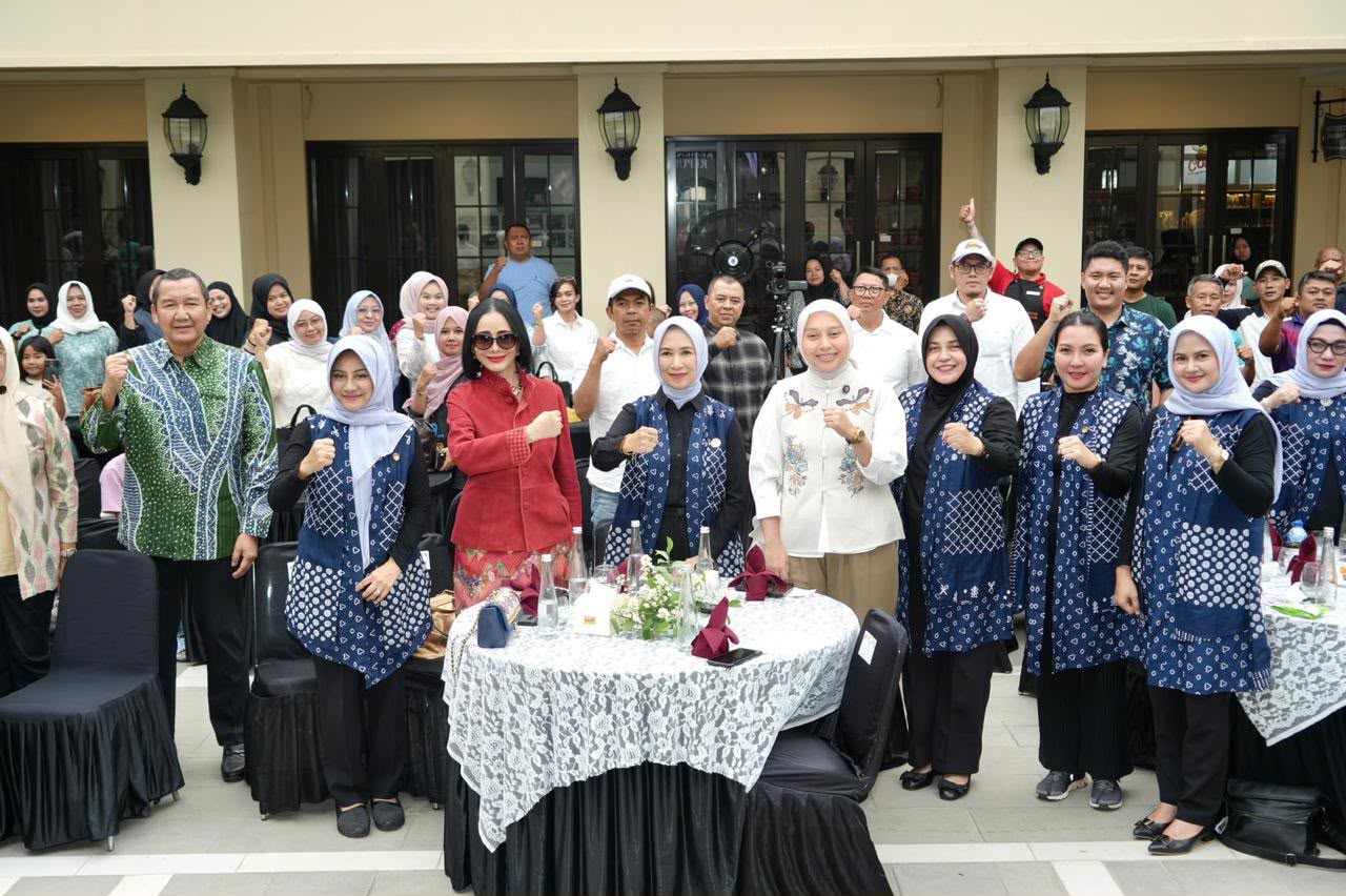 Koperasi Jadi Pengungkit Ekonomi Industri Kulit Garut