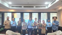 Kemenkop Gandeng BSMR Perkuat Tata Kelola KSP, SDM Jadi Kunci