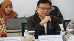 Kontroversi Obligasi Daerah Jakarta, Didik J. Rachbini Ingatkan Risiko Gagal Bayar
