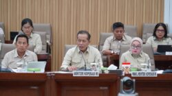 Menkop Luruskan Anggaran Rp103 Miliar: Bukan untuk Podcast