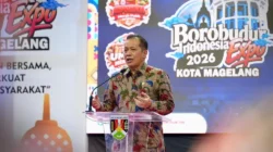Menkop Ferry: KDKMP Harus Jadi Etalase Produk UMKM Lokal