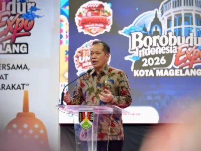 Menkop Ferry: KDKMP Harus Jadi Etalase Produk UMKM Lokal