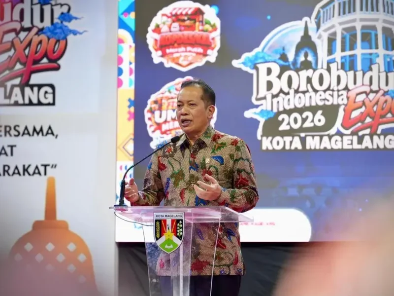 Menkop Ferry: KDKMP Harus Jadi Etalase Produk UMKM Lokal