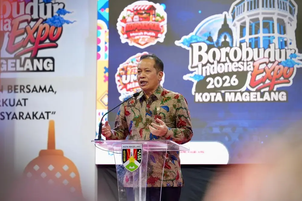 Menkop Ferry: KDKMP Harus Jadi Etalase Produk UMKM Lokal