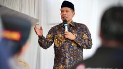 Menkop Ferry: KDKMP Harus Gerak Cepat, Tiga Langkah Operasional Dikebut