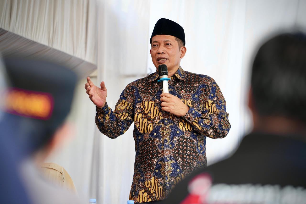 Menkop Ferry: KDKMP Harus Gerak Cepat, Tiga Langkah Operasional Dikebut