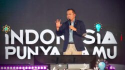 KDKMP Jadi Laboratorium Bisnis, Ferry Dorong Mahasiswa Terjun ke Koperasi