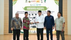Menkop Dorong Koperasi Sawit Bangun Pabrik CPO, Hilirisasi Dikebut
