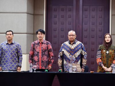 LPDB Koperasi Perkuat Tata Kelola dan Mitigasi Risiko Hukum untuk Jaga Dana Bergulir