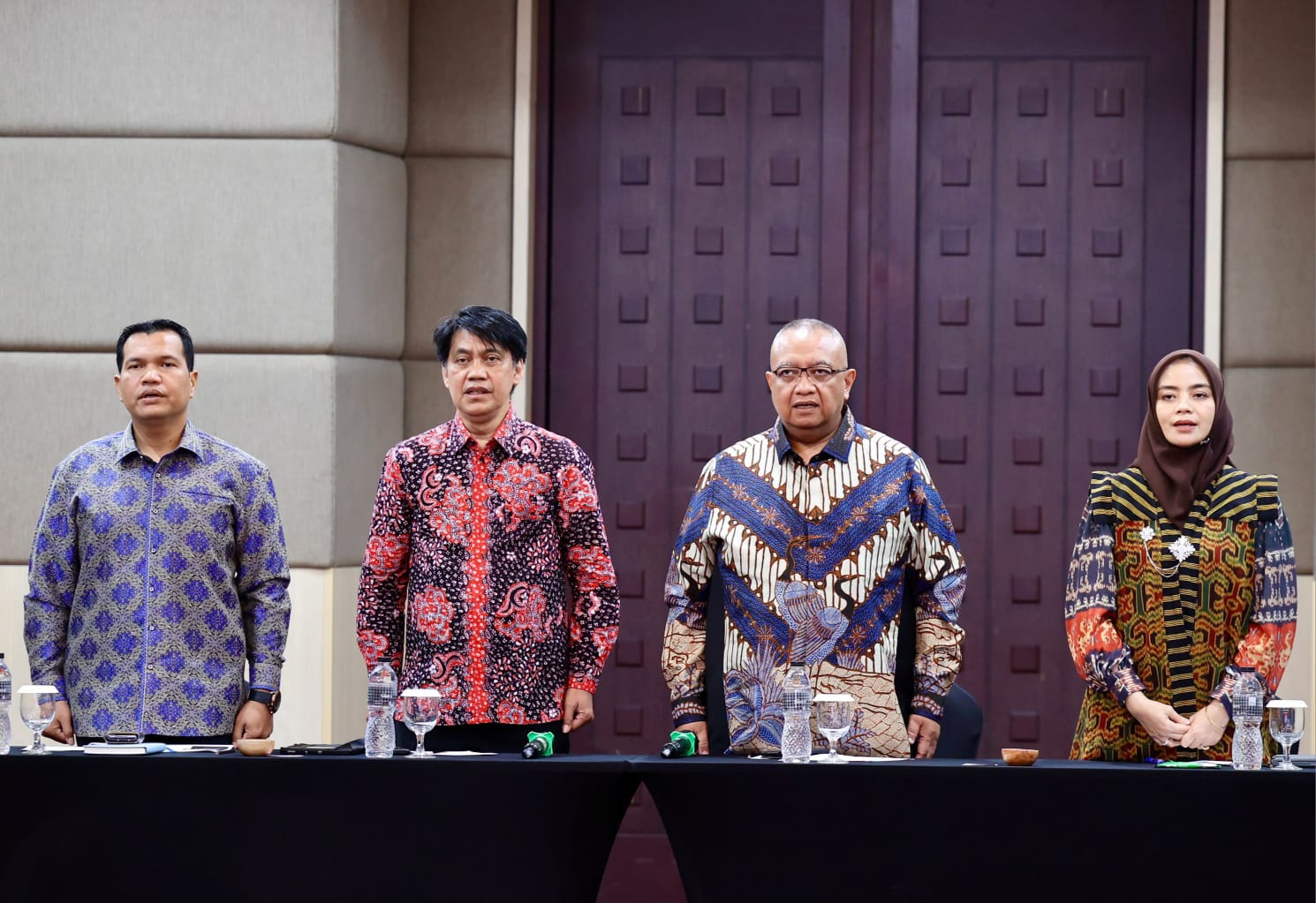 LPDB Koperasi Perkuat Tata Kelola dan Mitigasi Risiko Hukum untuk Jaga Dana Bergulir