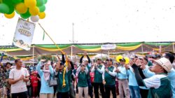 BMT Assyafi’iyah BN Luncurkan Pembiayaan Emas Berkah, Anggota Bisa Cicil Mulai 1 Gram