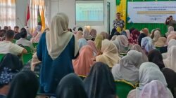 UMKM Aceh Bangkit Pascabencana, Pemerintah Siapkan Banpres Rp3 Juta
