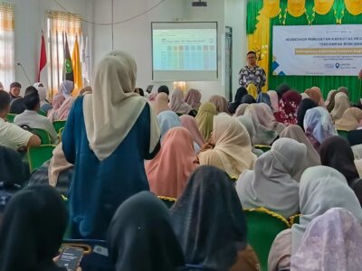 UMKM Aceh Bangkit Pascabencana, Pemerintah Siapkan Banpres Rp3 Juta