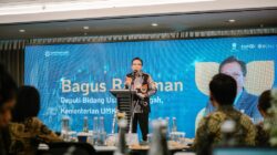 153 Usaha Menengah Ikuti RISE TO IPO, Kementerian UMKM Perkuat Fondasi Bisnis