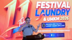Usaha Laundry Menjamur, Kementerian UMKM Wanti-Wanti Kanibalisasi Pasar