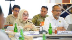 Kemenkop Integrasikan Koperasi dan Kampung Nelayan Merah Putih