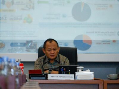Industri Hijau dan Standardisasi Jadi Kunci Daya Saing Nasional