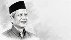 Saat Ekonomi Sulit, Turunkan Gaya Hidup, Bukan Harga Diri