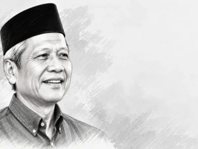 Saat Ekonomi Sulit, Turunkan Gaya Hidup, Bukan Harga Diri
