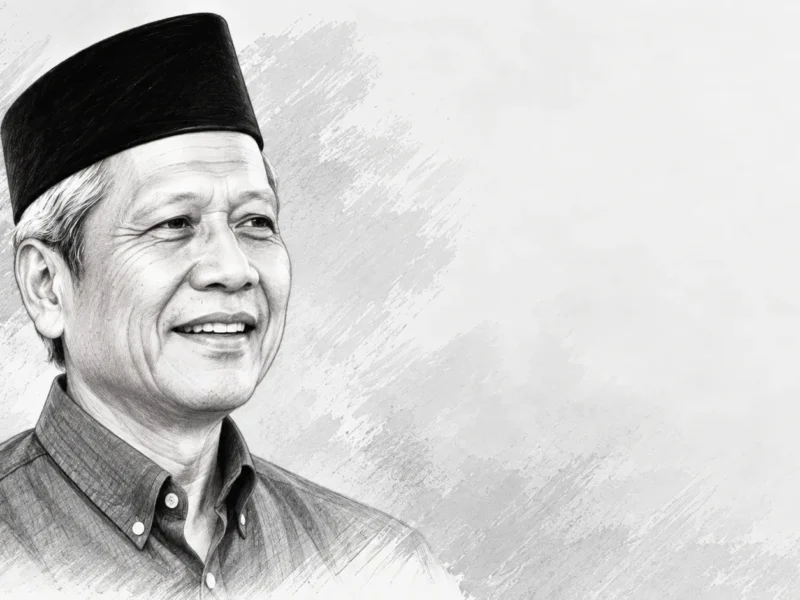Saat Ekonomi Sulit, Turunkan Gaya Hidup, Bukan Harga Diri