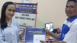 Berikan Beasiswa Pendidikan di Sorong