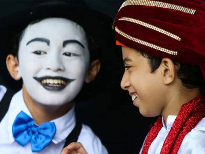 Bermain Picu Sikap Inovatif Siswa