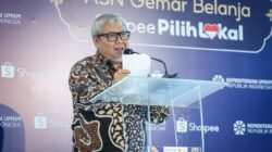 Kementerian UMKM Dorong ASN Jadi Teladan dalam Belanja Produk Lokal