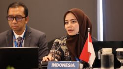 LPDB Koperasi Bawa Pengalaman Dana Bergulir ke Forum ASEAN
