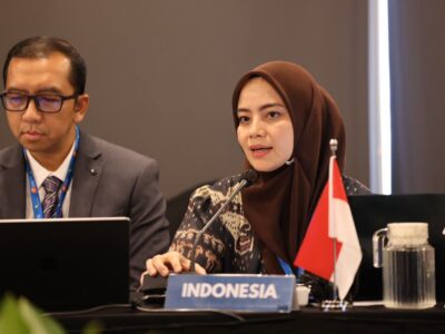 LPDB Koperasi Bawa Pengalaman Dana Bergulir ke Forum ASEAN