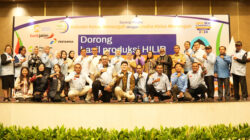 Ekosistem Bisnis UKM & IKM Perlu Diperkuat