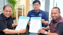 Gelar Pelatihan Sertifikasi Mediator