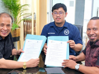 Gelar Pelatihan Sertifikasi Mediator