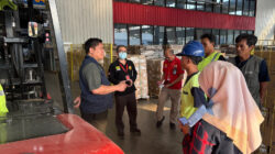 Kawasan Industri Kendal-Batang. Foto: kemnaker/peluangnews