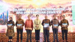 Peluncuran Roadmap Pengembangan dan Penguatan Perbankan Indonesia (RP3I) 2026-2030. Foto: ojk/peluangnews