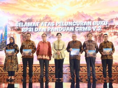 OJK Luncurkan Roadmap Perbankan 2026-2030, Fokus Perkuat Digital hingga Risiko Iklim