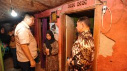 Mendagri dan Menteri Perumahan Rakyat. Foto: humas/peluangnews