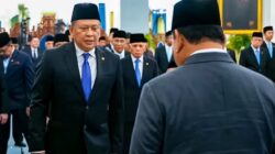 Bambang Soesatyo. Foto: ist/peluangnews
