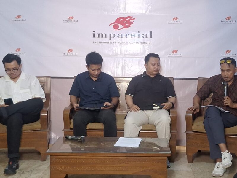 imparsial