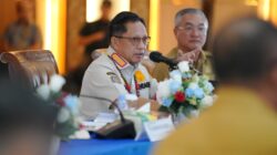 Mendagri Tito Karnavian. Foto: humas/peluangnews