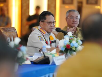 Jalan Perbatasan Kaltara Dikebut, Tuntas 2029