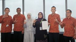KSP Guna Prima Dana Salurkan FDB BPDLH Rp10 Miliar