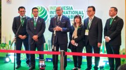 Indonesia International Sustainability Forum (ISF) 2026. Foto: Gema/peluangnews
