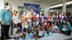 Posyandu di NTT. Foto: humas/peluangnews